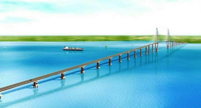 Pembangunan Jembatan Batam-Bintan Dilaksanakan 2021 Mendatang